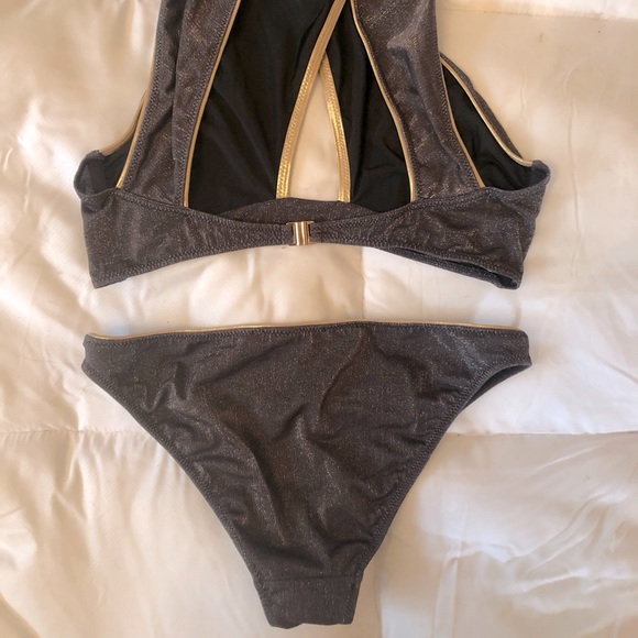 Nessi Byrd Bikini NWOT - Picture 5 of 6